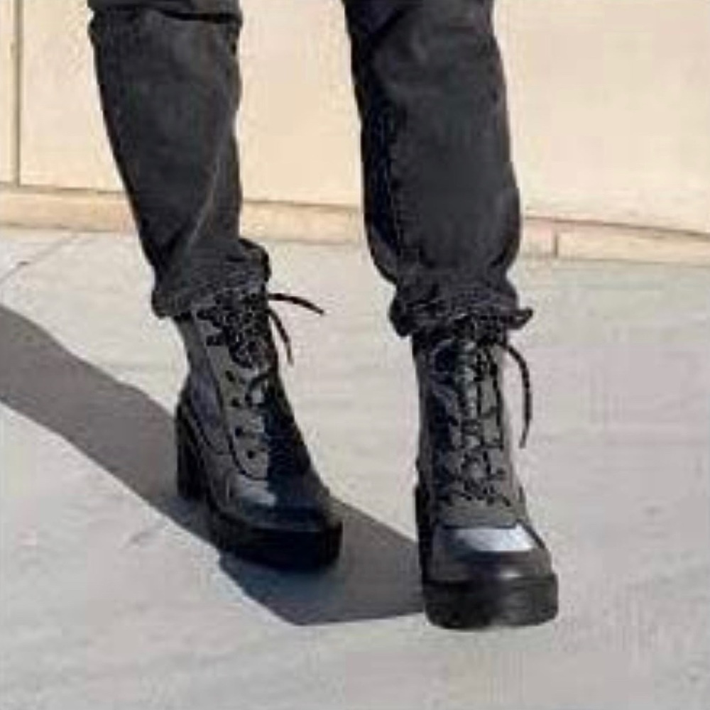 Rocket Dog Karli Boots